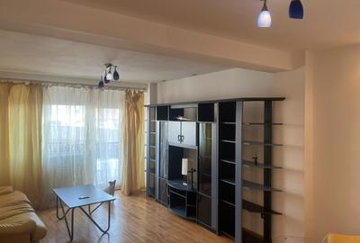 Apartament 4 camere, 125 mp, mobilat utilat, zona Centrala - 8