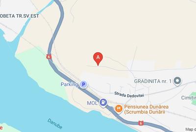 Teren vânzare în localitatea Șimian - 1