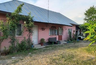 Casă cu 3 camere în Călinești - 3