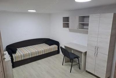 Apartament cu 2 camere în Complex Studențesc - 5