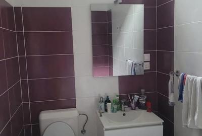 Apartament cu 3 camere semidecomandat în P-ța Maria - 2