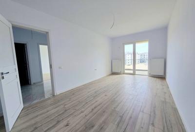 Apartament cu 2 camere decomandat în Dobroești - 17