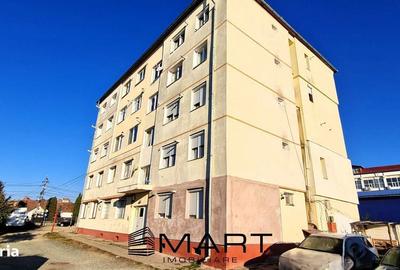 Garsonieră decomandată în Turnișor - 2