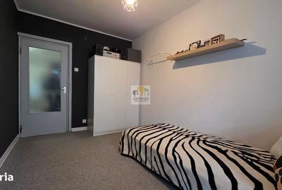 Apartament cu 4 camere, mobilat în Rahova - 5
