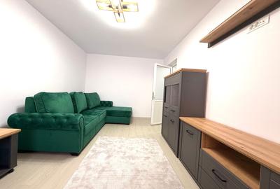 Apartament cu 2 camere în E3 - 4