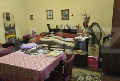 Casă cu 2 camere cu Teren 579 Mp în Semicentral - 8