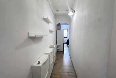 Garsonieră semidecomandată, mobilată în Bucureștii Noi - 8