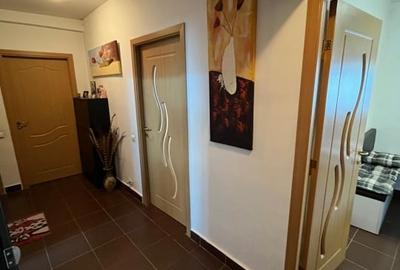 Apartament cu 2 camere decomandat, mobilat în Pantelimon - 5