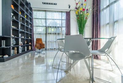 O CASA  PREMIUM-Drumul Taberei / Valea Oltului/ Valea Argesului - 1