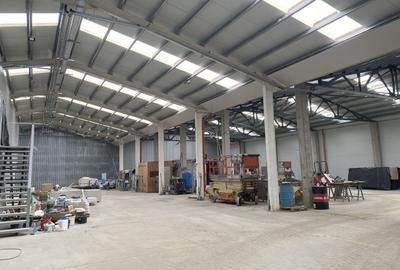 SPATIU INDUSTRIAL - PARC INDUSTRIAL CRISTIAN  BRASOV - 2