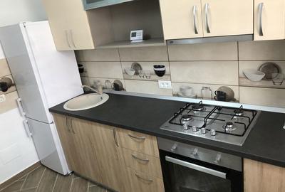 Apartament cu 2 camere decomandat în Central - 5