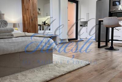 Garsoniera de inchiriat 1 camera in Cluj-Napoca zona Semicentrala - 7