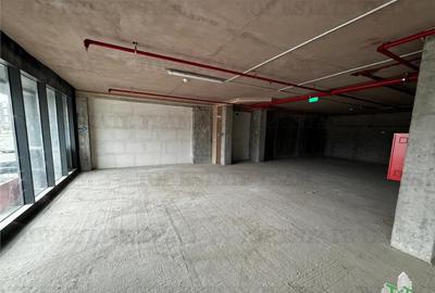 Spatiu Comercial / De Inchiriat / Pipera / Stradal - 2