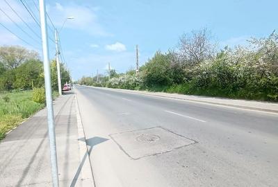 Teren de 10000 mp, în Giulești - 9