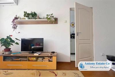 Apartament de inchiriat, 2 Camere, Nedecomandat, Ultracentral, Oradea - 3