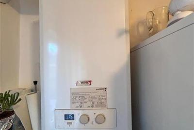 Apartament cu 2 camere semidecomandat în Moroasa 1 - 15