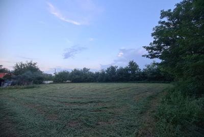 Vand casa + curte sup totala 2100 m2 - 2