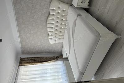 Inchiriez apartament 3 camere zona Avangarden 3 disponibil din 28 august