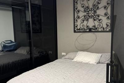 Apartament cu 2 camere decomandat, mobilat în Lacul Tei - 6