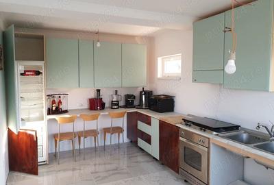 Casă cu 6 camere în Babadag - 5
