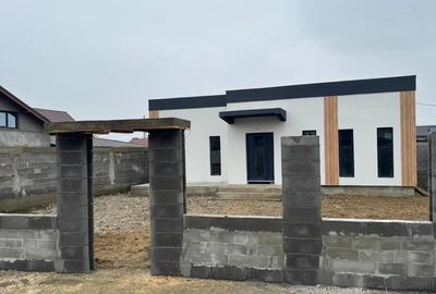 OFERTA Casa de vis in ?imian - 10