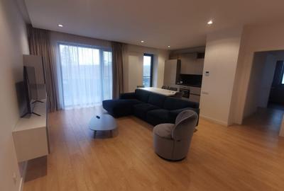 RESIDENCE5 IANCU NICOLAE 122, PAZA 24H, COMISION 0 - 14