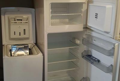 Garsonieră decomandată în Exterior Vest - 1