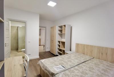 Apartament cu 3 camere - Marasti Intre Lacuri - 10