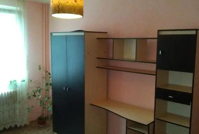 Garsoniera mobilata centru - 2