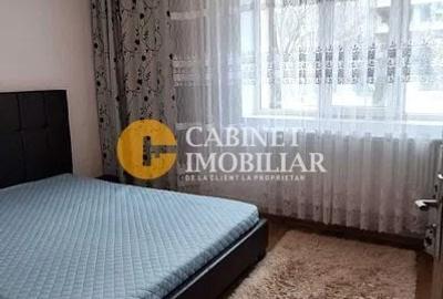 Apartament cu 2 camere semidecomandat, mobilat în Copou - 3