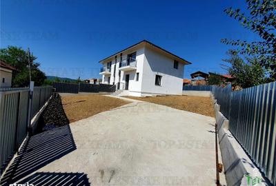 Casă cu 3 camere în Noapteș - 1
