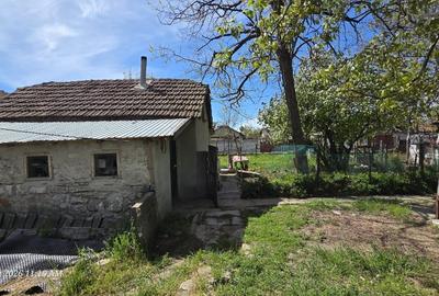 Teren Construcții intravilan de 1198 mp, în Valu lui Traian - 8