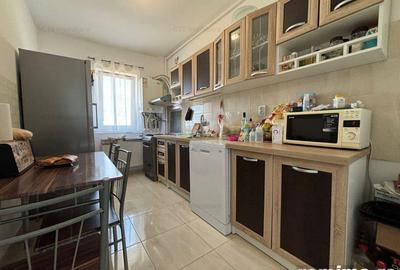 3 camere Calea Urseni - 6