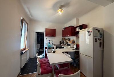 Apartament cu 4 camere în Dorobanți - 5