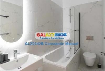 Apartament de vanzare, 3 camere, Herastrau, Soseaua Nordului, nou - 4