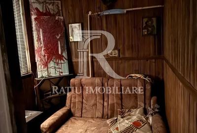 Spațiu comercial, de 34 mp, în Oșorhei - 4