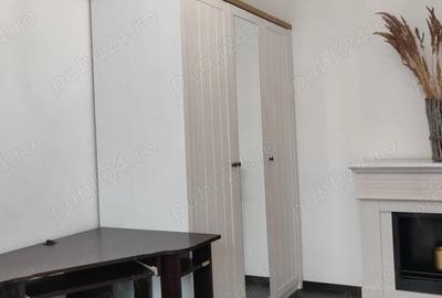 De vanzare apartament 1 camera, parcare inclusa- Flore?ti, str. Eroilor - 7