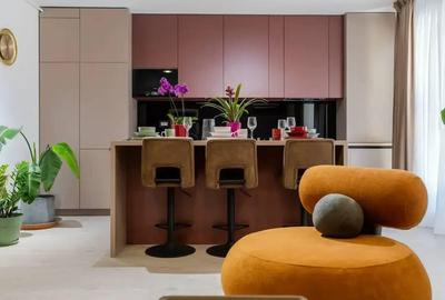 Apartament 3 camere