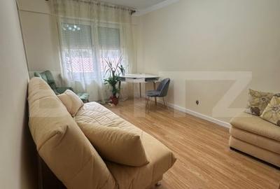 Apartament 1 camera, 22,74 mp, zona Tudor - 3