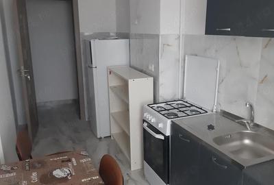 Garsonieră decomandată în Central - 1