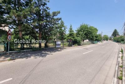 800MP Teren Intravilan | Prahova - Cornu De Jos | Toate Utilitatile Prezente