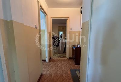 Apartament 2 camere | Decomandat | Etaj 7/10 | Manastur | Zona Parang - 5