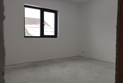 FARA COMISIOANE in Bolintin casa cu 5 camere P+1  asfalt curent 380v canal apa - 6