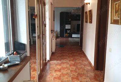 Casă cu 3 camere în Adunații-Copăceni - 5