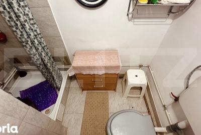 Apartament cu 2 camere în Ultracentral - 3