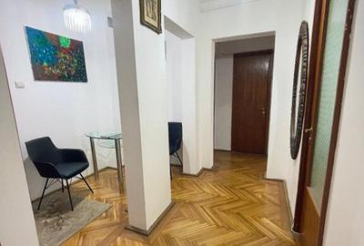 Apartament cu 4 camere decomandat Apartament cu 4 camere decomandat - 2