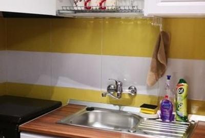 Garsonieră vis-a-vis de metrou Titan, mobilată complet, etaj 4/10 - 7