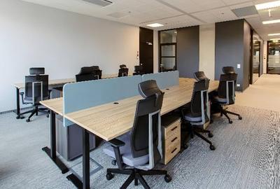 Business Garden Bucharest Ready Flex, Grozavesti, 416 mp  0% comision! - 5