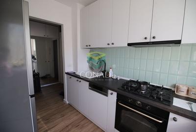 Apartament cu 3 camere la 500m de Metrou Obor renovat - 5