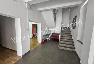 Spațiu comercial, de 7,202 mp, în Stejari - 9